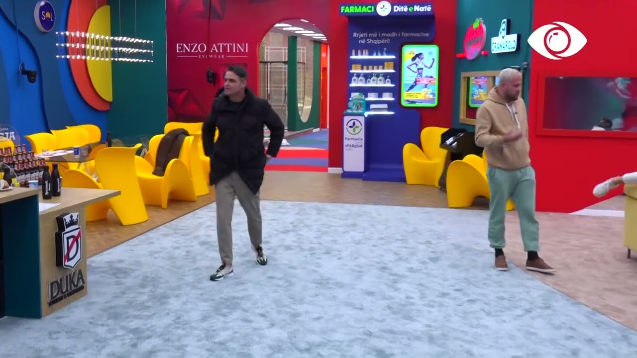 Luizi humb atleten, kërkon zgjidhje nga lideri: Ditë të zeza...