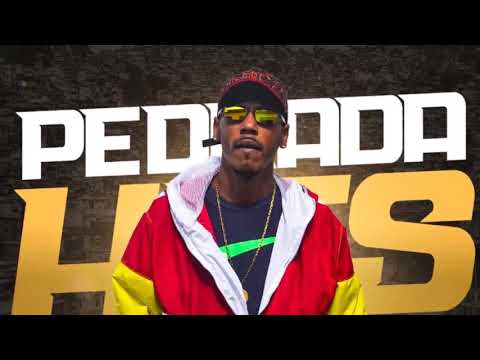 MC LARISSON "ROBOZÃO DA NASA " (DJ YURI PEDRADA)