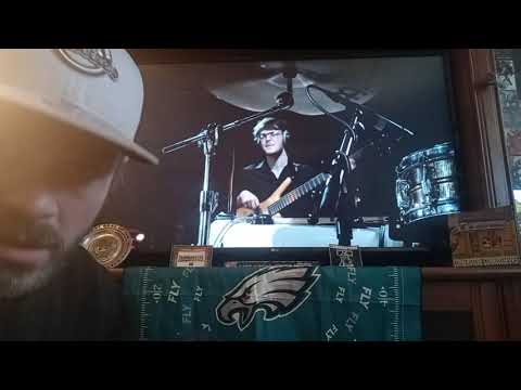 Ocean Wisdom - Gimme Some More (Busta Rhymes cover) Reaction!! @OceanWisdomBMR