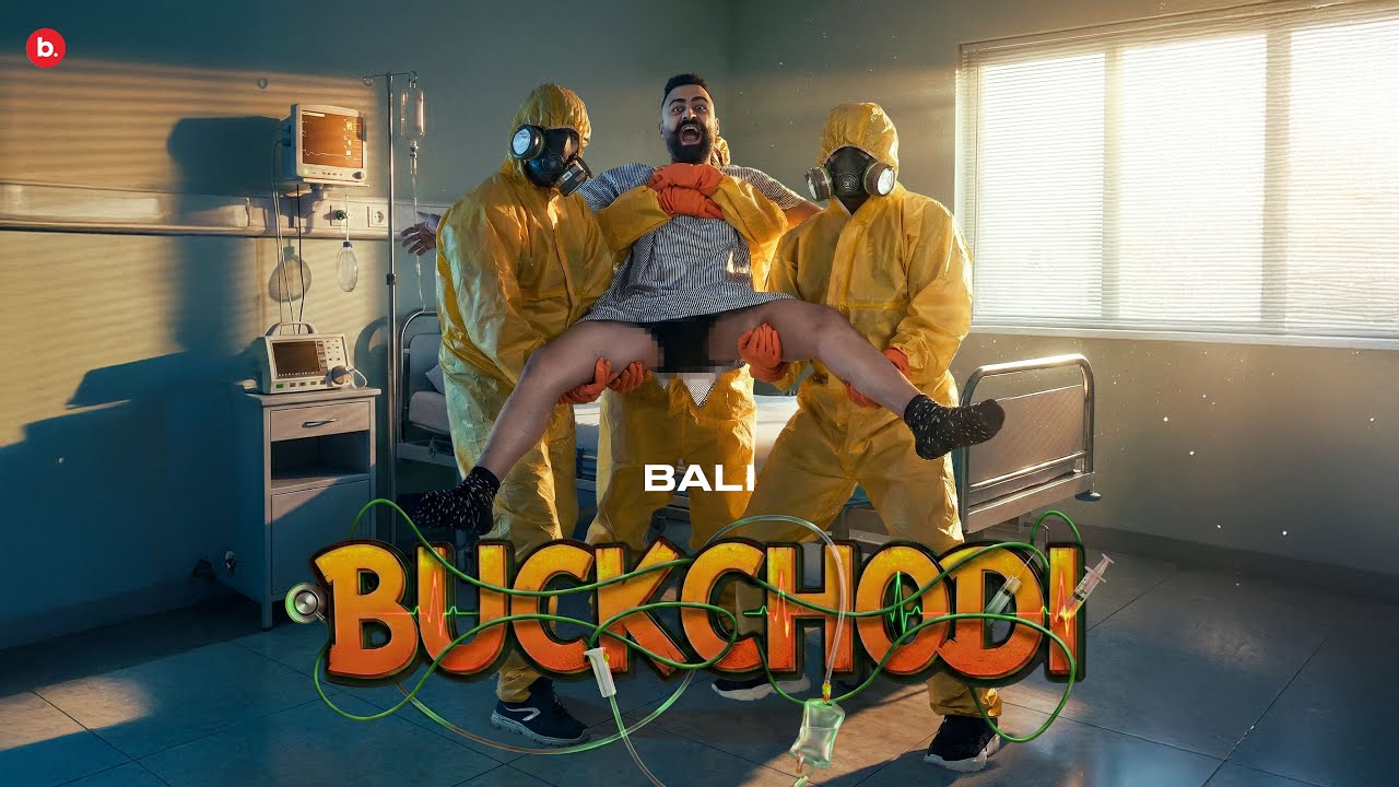 Buckchodi Lyrics | Bali