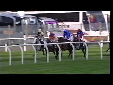 2009 Matalan Anniversary 4yo Hurdle - Aintree meeting