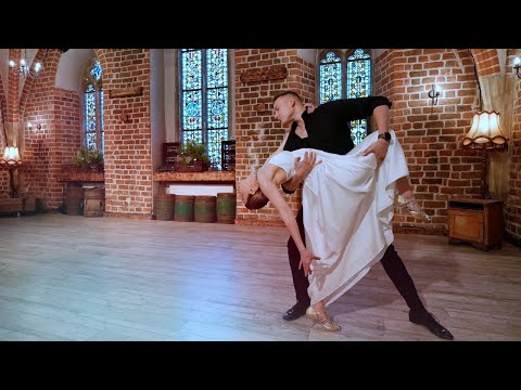 ⚡METALLICA⚡ Nothing Else Matters // Wedding Dance Choreography 2024 / Practice ONLINE step-by-step