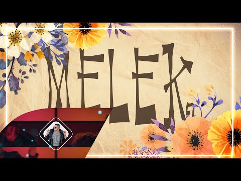 Румен Борилов - МЕЛЕК/Rumen Borilov - MELEK