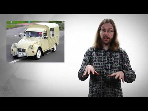 Chapter 5.4: Jacques Derrida, no one ever gets to clarity