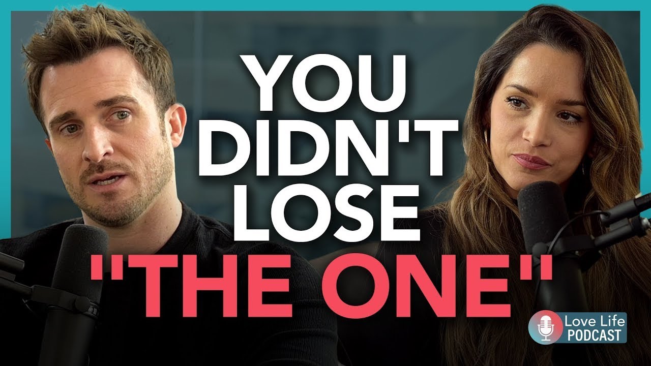 Get Over "the One That Got Away"