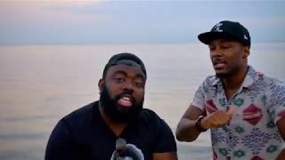 Swerve City (Shane Strickland &amp; Monteasy) - &quot;BrokeBois&quot; feat. Aerial Monroe OFFICIAL VIDEO