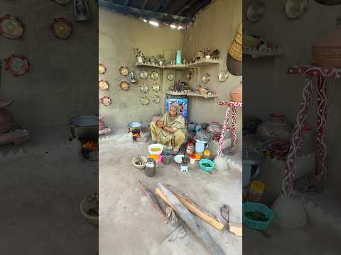 Aaj mai Jeet Gai #familyvlog #minivlog #vlog #villagecooking #cooking #villagevlog #shorts