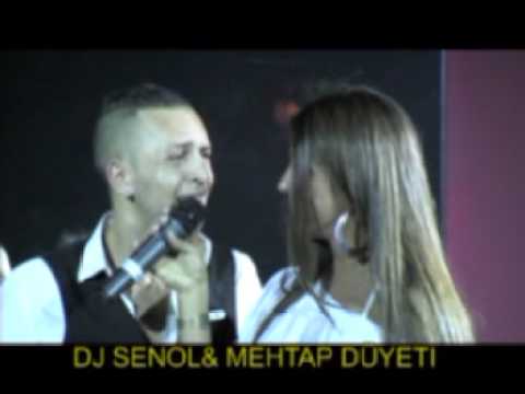 DJ Senol Mehtap Düveti
