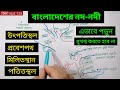বাংলাদেশের নদ-নদী | নদী পরিচিতি | Rivers of Bangladesh | Admission | B