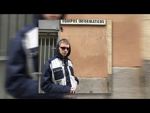 Soho Bani X BHZ X Makko Type Beat - Long Forgotten  (prod. 5ebi X themekaib)