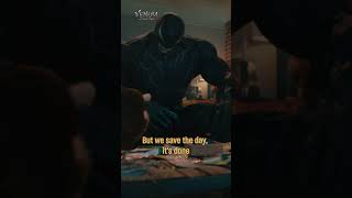 Download lagu I Wanna Eat Bad Guys | Venom: Let There Be Carnage (Tom Hardy #shorts) mp3