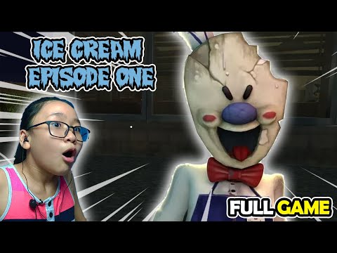 Ice Scream 1: Horror Neighborhood Gameplay (New update 2020 Walkthrough)  - WE COMPLETED THE GAME