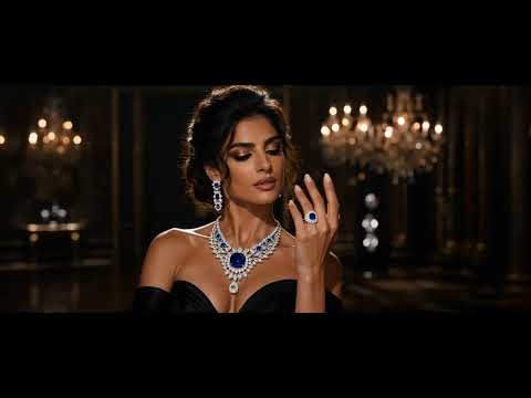 Velora Diamond Jewellery Collection video thumbnail