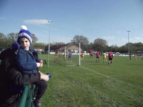 Billingshurst 1 Epsom & Ewell 3