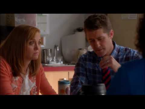 Glee - The Teachers Talk About Finn's Death and Grieving 5x03