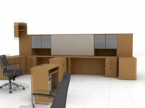 GETECA introduce ZIRA, de Global Total Office, Canadá