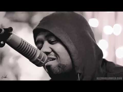 Allen – Livre Arbítrio (ACÚSTICO)