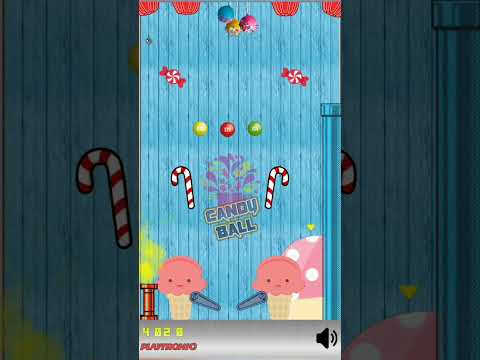 Candy Ball