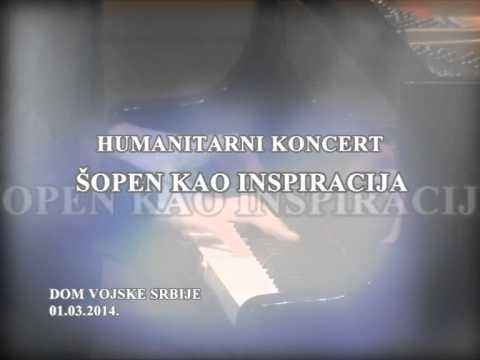 BELGRADE CHOPIN FEST 2014