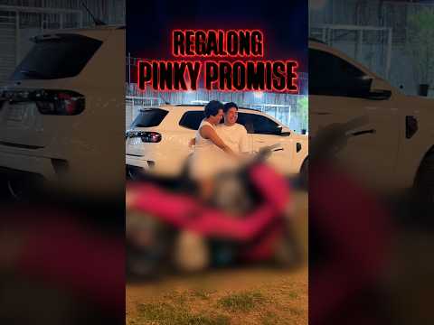 REGALONG PINKY PROMISE