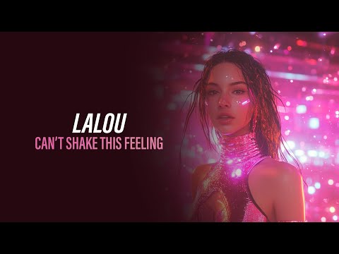 Lalou - Can't Shake This Feeling (Official Hardstyle Audio) [Copyright Free Music]