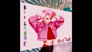 Boolange - Ya es tarde (Single) 2019