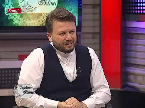 KANAL 3’TE SABAH 12 02 2019