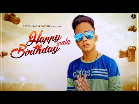 Happy Wala Birthday (Full Audio) — watch video
