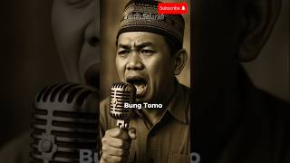 Download lagu The Radio That Shook The World: Bung Tomo & The Battle of Surabaya 1945 #shorts #BungTomo mp3 Download lagu The Radio That Shook The World: Bung Tomo & The Battle of Surabaya 1945 #shorts #BungTomo mp3