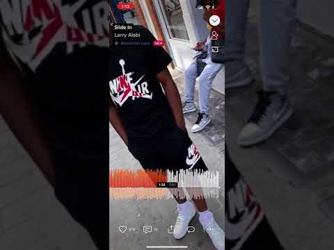 Larry alabi slide in      Re-upload￼