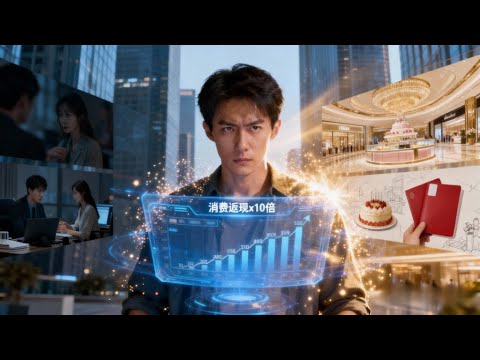 【Indo Sub】Mereka Menghinaku, Tapi Istriku Membawaku ke Puncak Hidup #Full #Minidrama