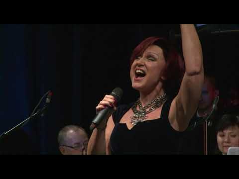 Moravia Big Band / Petra Janů - Somewhere