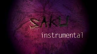Saku (Instrumental) - Dir en Grey