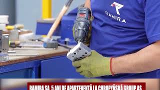 5 ani de apartenență la Chropyňská Group AS