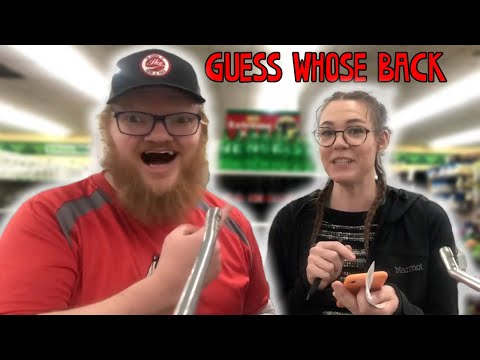 Skippy The 40 Year Old Virgin Returns (He Brings the Cringe Back)