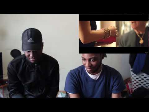 21 Savage, Offset, Metro Boomin - Ric Flair Drip - REACTION