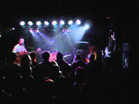 The Gray Beast Live At The Racket (grand opening) 2/28/15