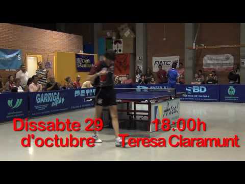 Spot Falcons Obrir-se al Món - Hispalis Sevilla: NO ELS DEIXIS SOLS!