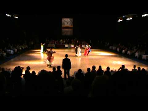 Lithuanian championship 2011 standart