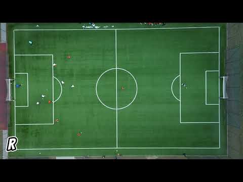 OP Mobility - Emerlog /skrót meczu/