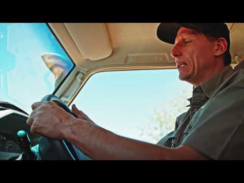 Off-road driving tutorial 08 - Land Cruiser 4x4 gears troubleshooting