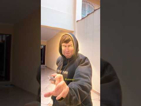 ROBSON vs DANILO | episódio 1 #humor #trap