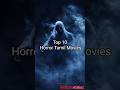 Top 10 Horror Tamil Movies Top10 Kanchana Chandramukhi Kollywood Horror Movie Movies