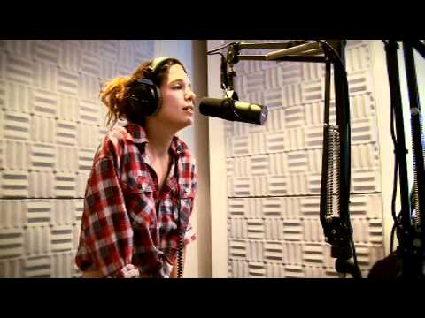 Aylin Prandi - Solo Tu (acoustique)