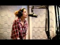 Aylin Prandi - Solo Tu (acoustique) 