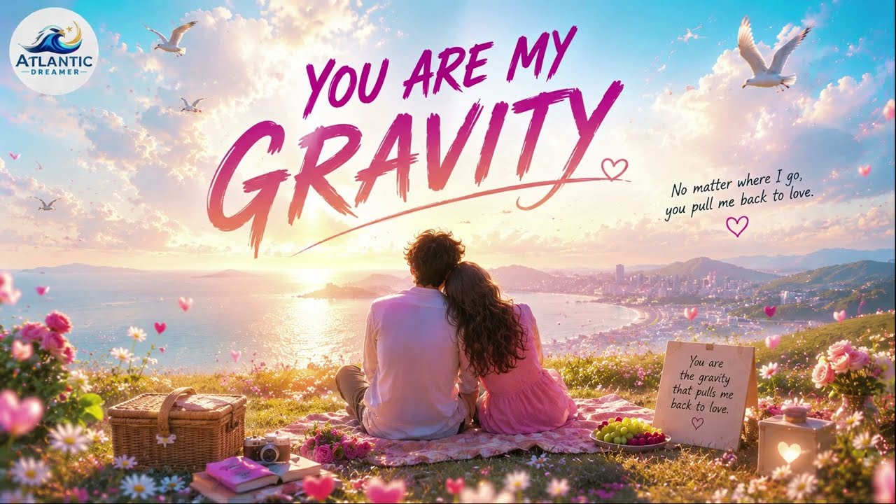 Gravity Of Love