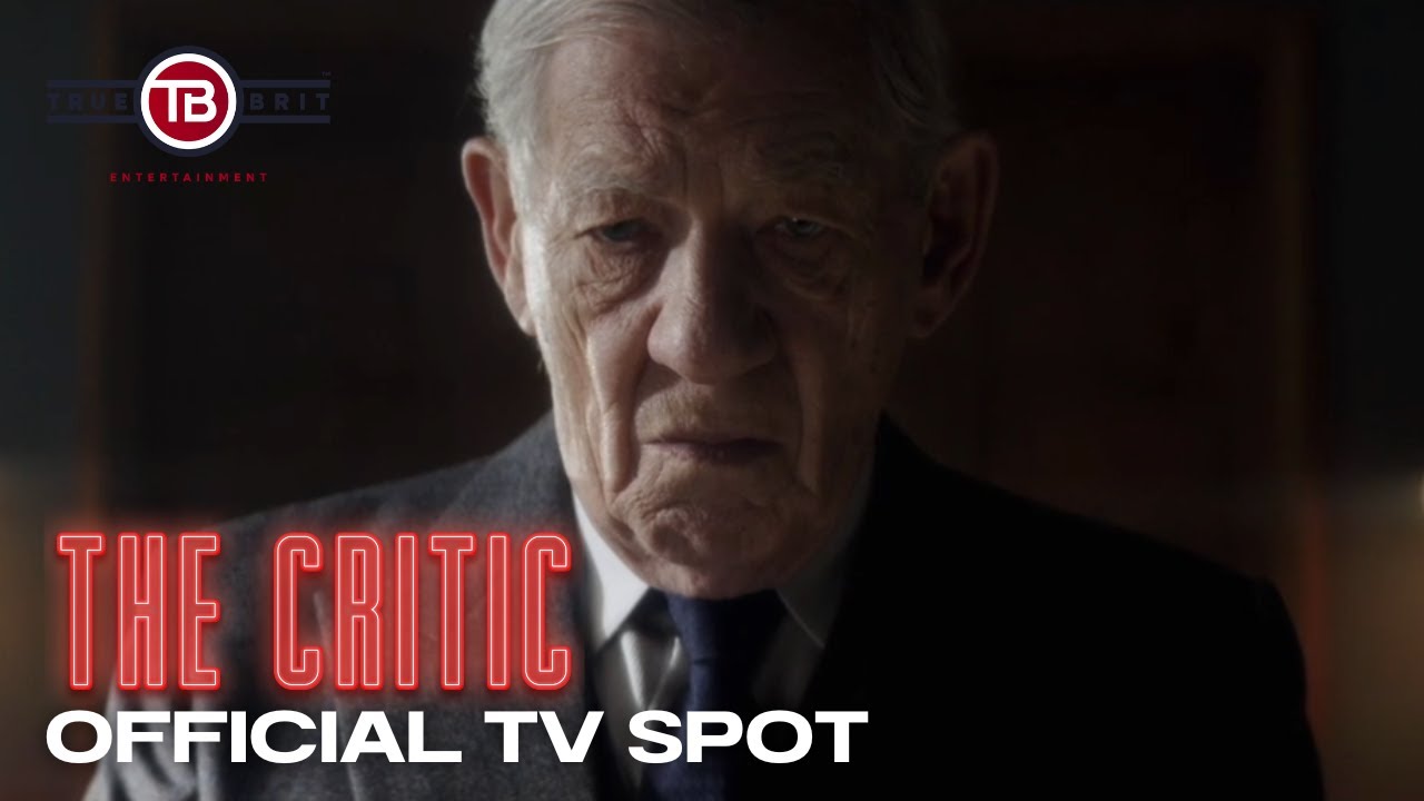 Official TV Spot