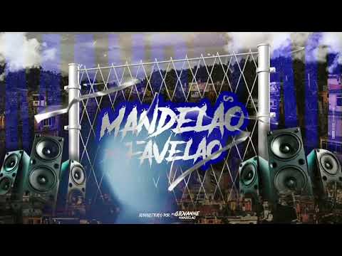 MONTAGEM DAS ANTIGAS parte.1 - MC’s GIBI , GW , MAGRINHO e VUKVUK (DJ GIOVANNE MANDELÃO)