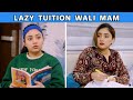 Lazy Tuition Wali Mam Ft Tena Jaiin Paayal Jain The Paayal Jain Clips