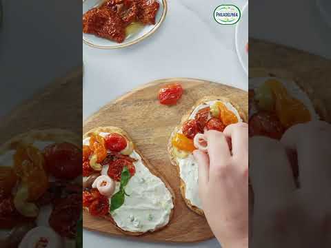 Philadelphia | Original Taste of Cream Cheese